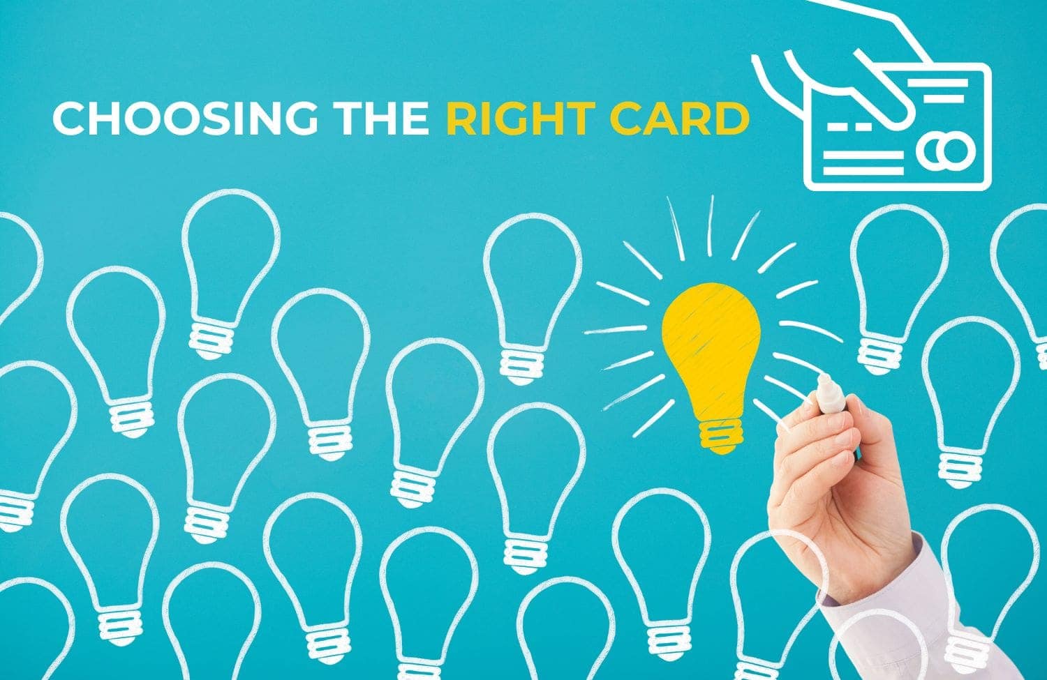 Mastering Southwest Credit Cards: Which Card Fits Your Travel Style in 2025? (Update) 7 Choosing the Right Card