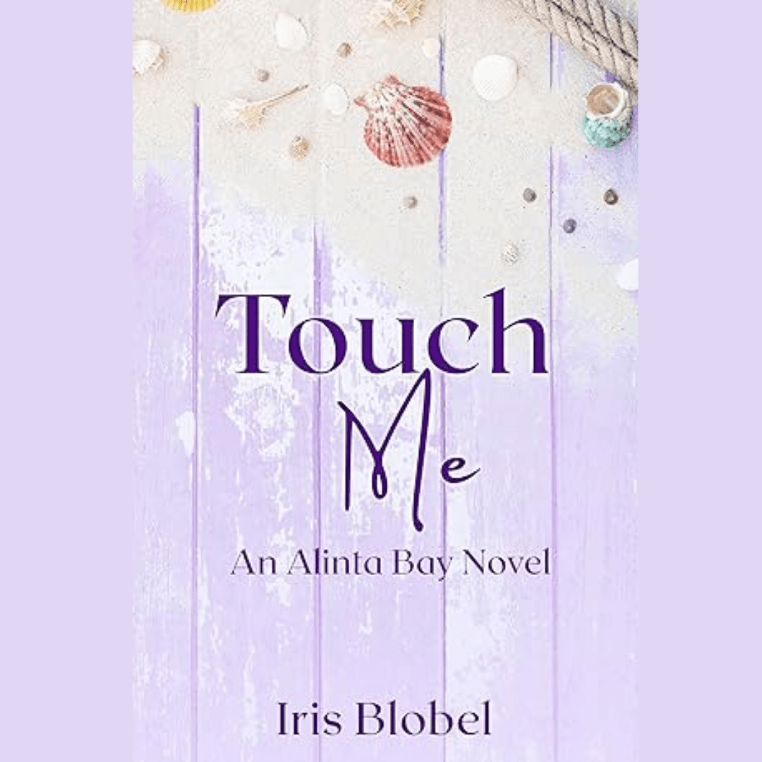 Stuff Your Kindle Author Spotlight: Iris Blobel