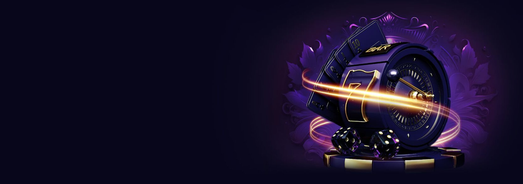 reguliran Live Blackjack Casino priporočilni bonus promocijska pasica