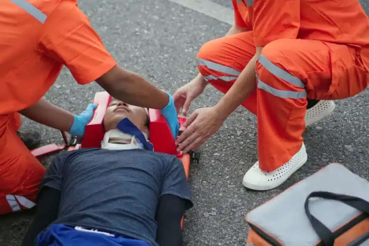 Legal Rights of Truck Accident Victims in Austin 2 victims have the right to seek compensation