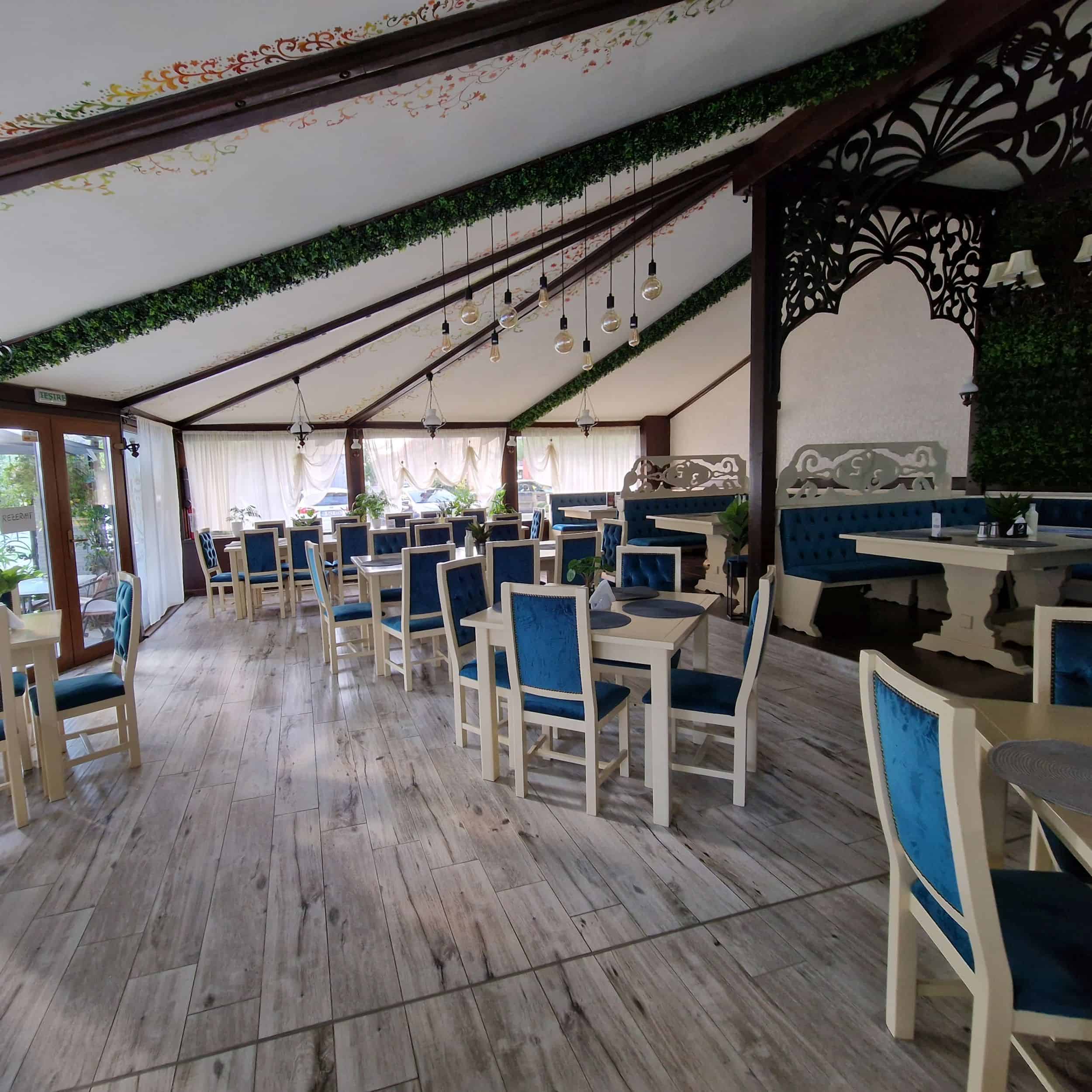 Gasthaus Eduard, Lugoj - interior