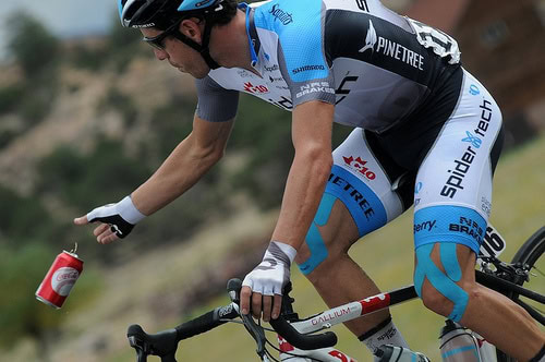 Credits: Image courtesy Flickr/Team SpiderTech p/b C10