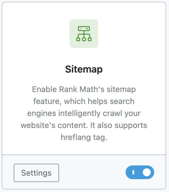 13 ways to Master SEO with the RankMath Plugin for WordPress | 2024 Guide 10 screenshot rankmath 9