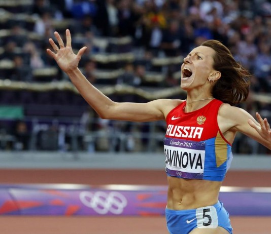 IAAF submits guidelines to Russian Athletics Federation for applications to compete as neutral athletes in international competition in 2017