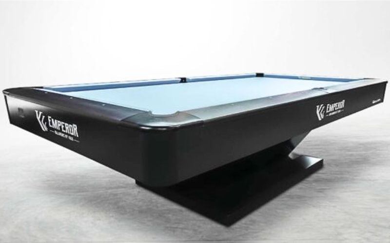Tiện ích khi mua bàn Bida lỗ KKKing Emperor Minar Slate