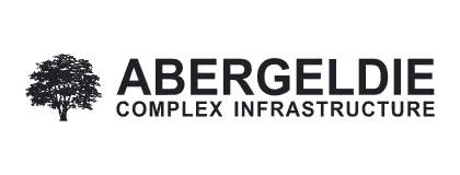 Abergeldie-Complex-Infrastructure-logo
