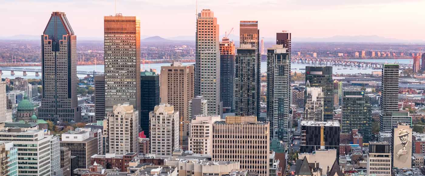 Highlights und Sehenswürdigkeiten in Montreal