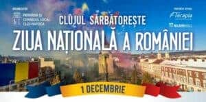 ziua romaniei la cluj 1 decembrie ziua romaniei la cluj 1 decembrie