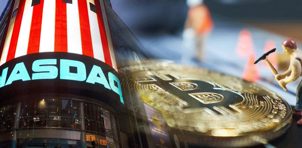Bitfarms inventory drops Nasdaq introduction during crypto storm 1 Bitfarms stock drops on Nasdaq debut during crypto storm