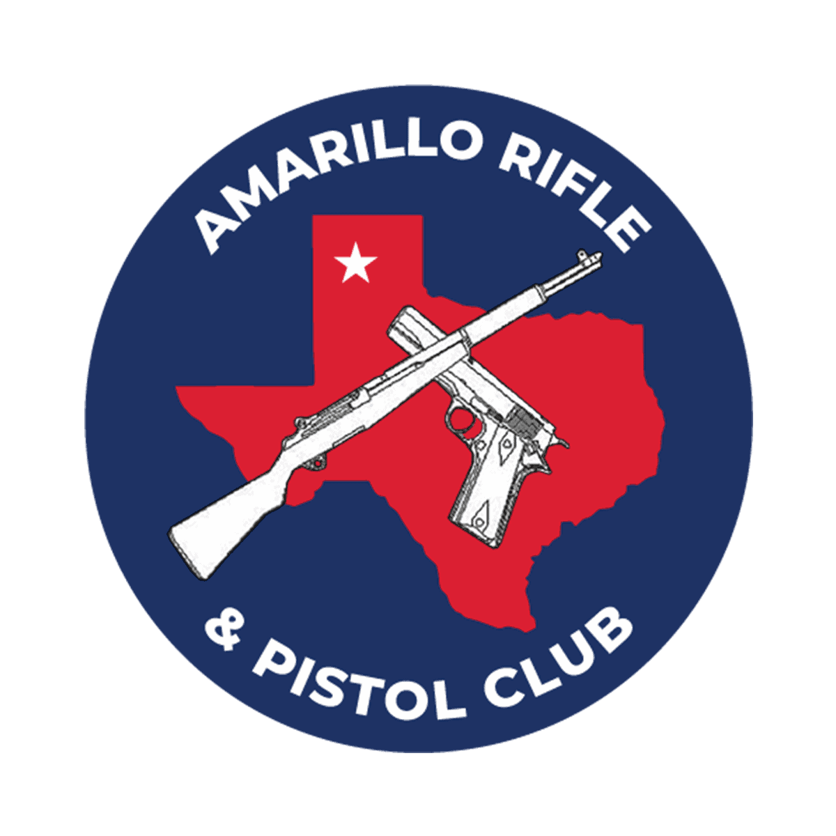 Pay Annual Membership Dues – Amarillo Rifle & Pistol Club