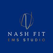 Nashfit logo