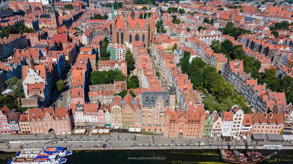 gdańsk