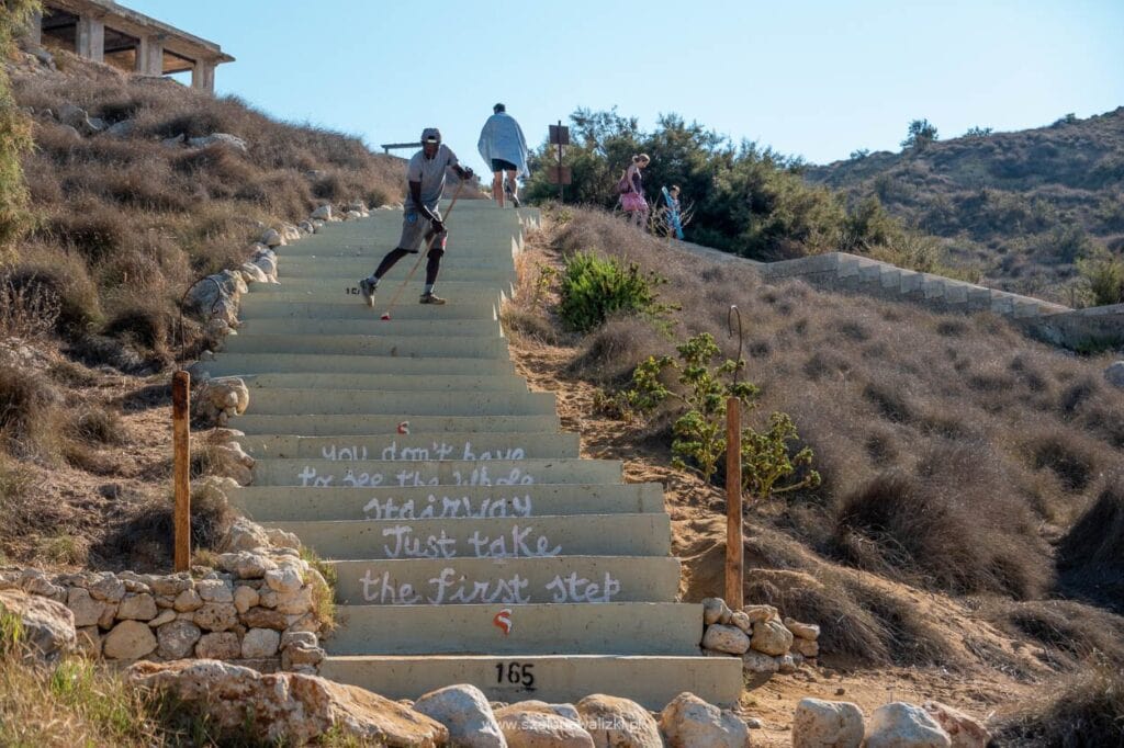 najpiękniejsze plaże na malcie