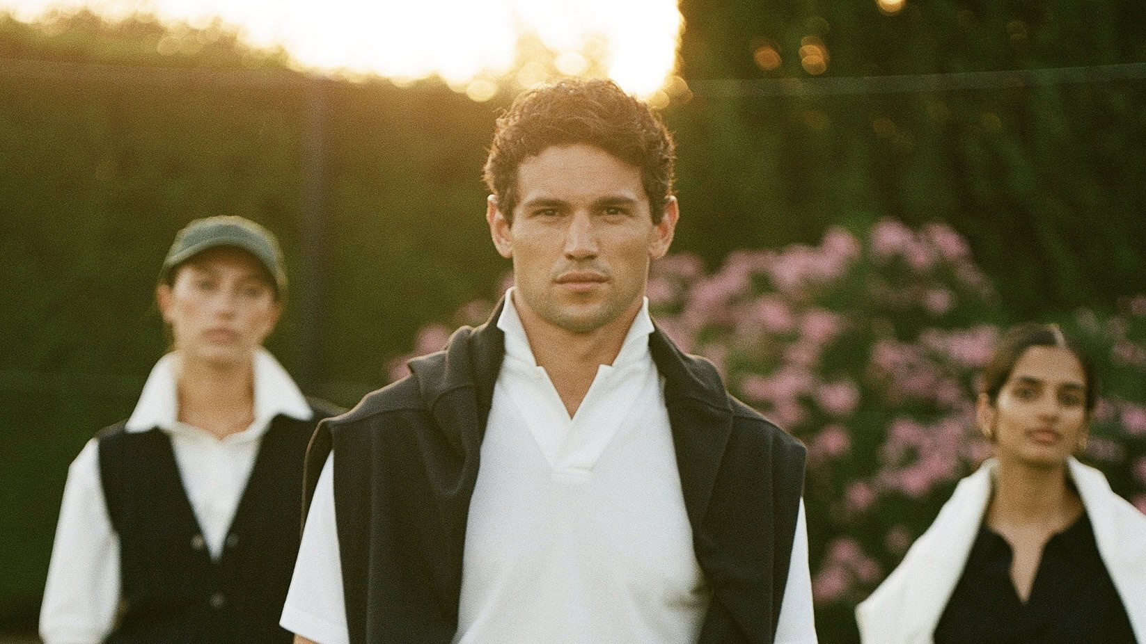 The Best Menโs Polo Shirts To Look Sharp This Summer