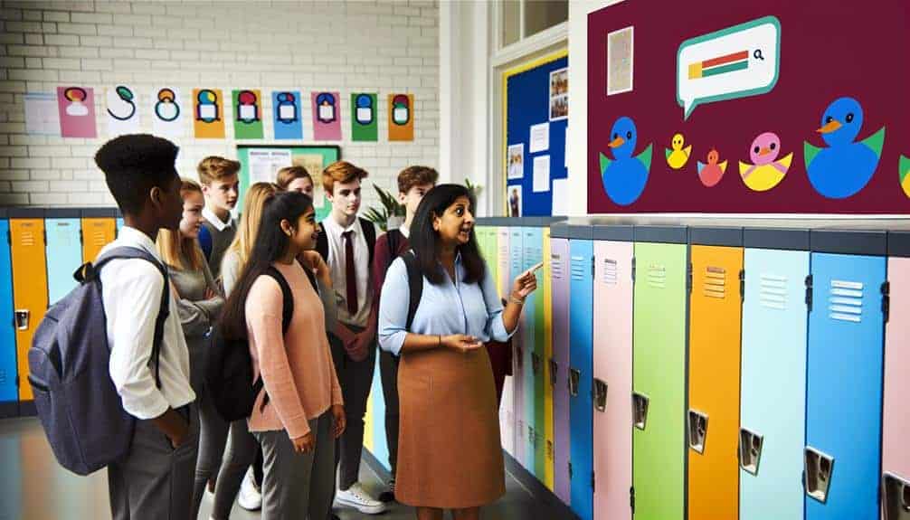online privacy protection for students