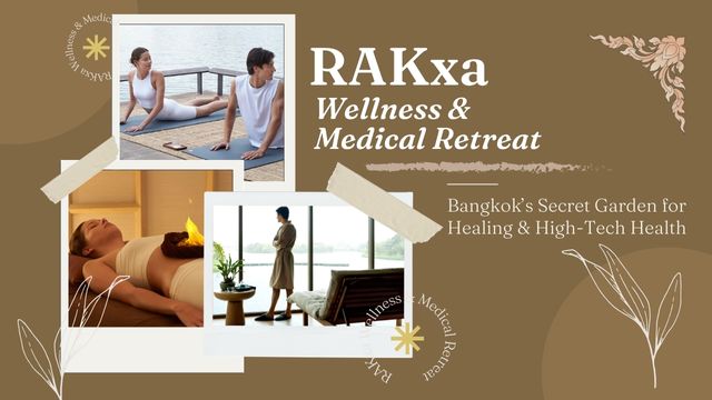 RAKXA: THE GORGEOUS WELLNESS & MEDICAL RETREAT EXPERIENCE 3 rakxa the beautifully uncomfortable truth