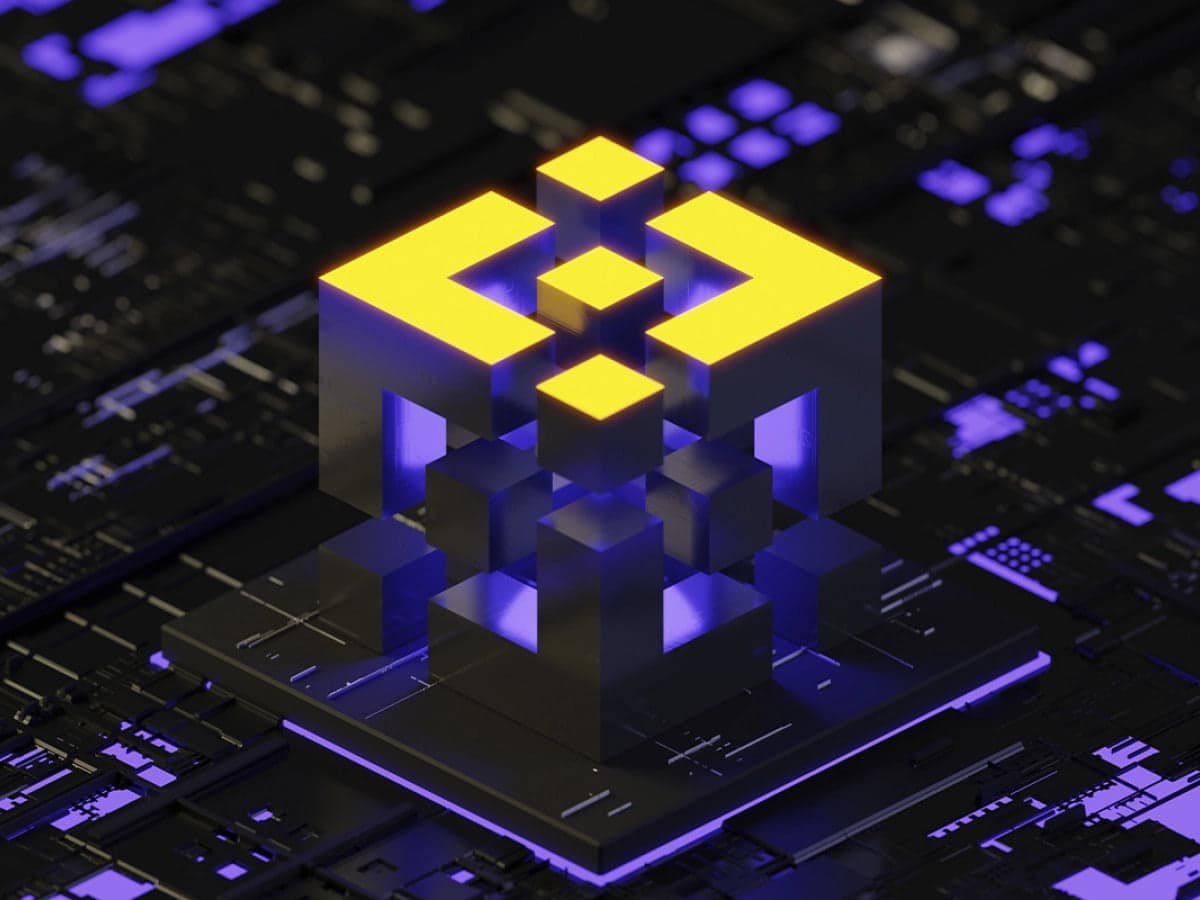 The Thai "tycoon" of the vitality marketplace out of the blue uncovered his investment in Binance.US and the BNB token 1 "Boss" Thailand's energy industry unexpectedly reveals investments in Binance.US and BNB tokens