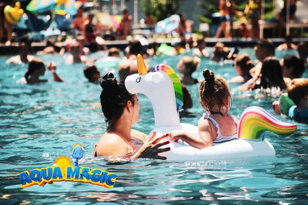 parcuri acvatice litoral aqua magic mamaia piscina mama