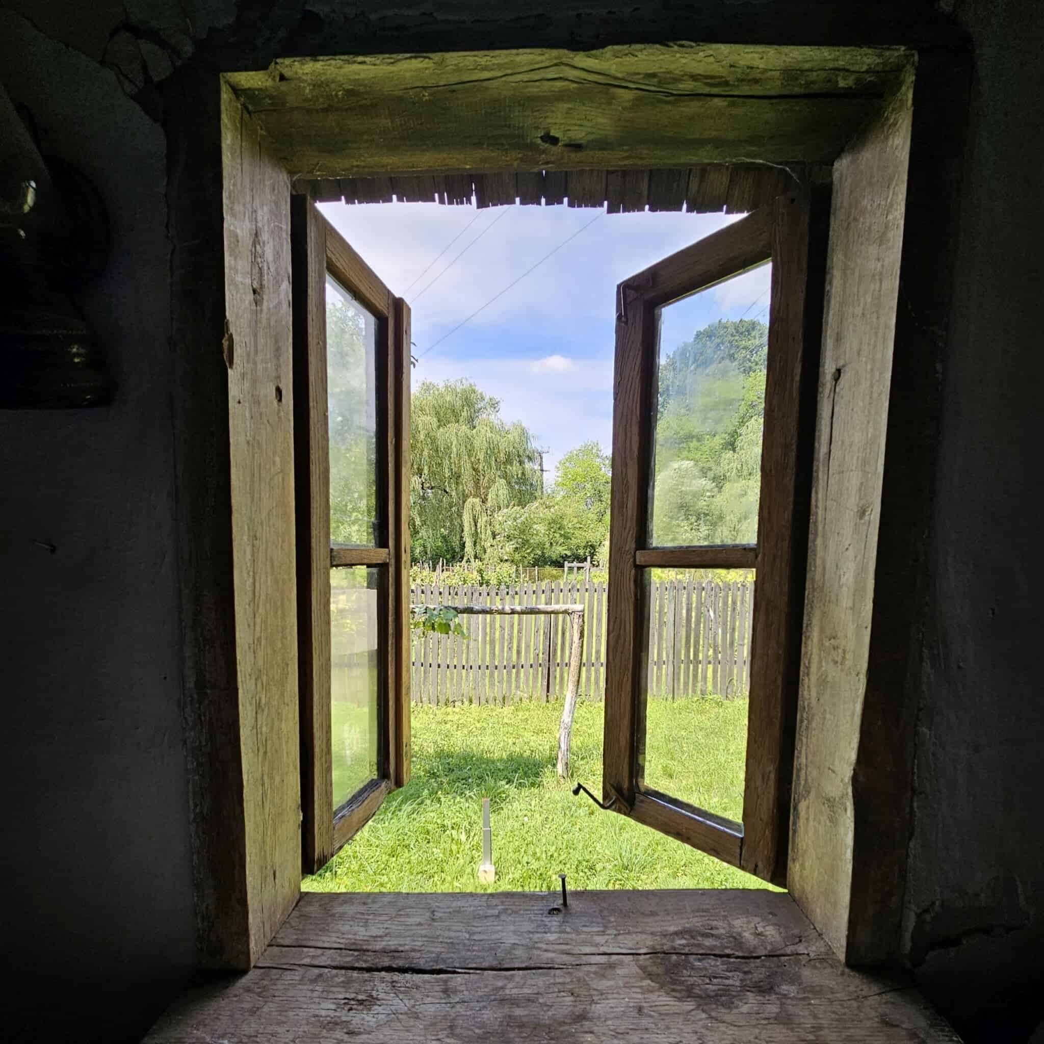 Casa-Muzeu Constantin Brâncuși