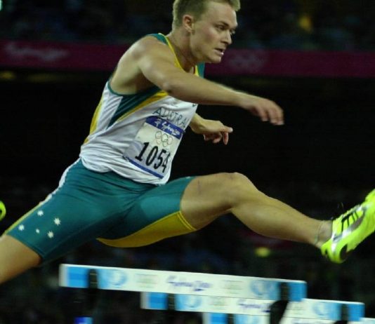 True Dedication: Why Some Athletes Make it and Others Don’t