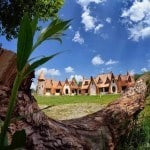 Castelul de lut din Valea Zanelor 7 Castelul de lut din Valea Zanelor 7