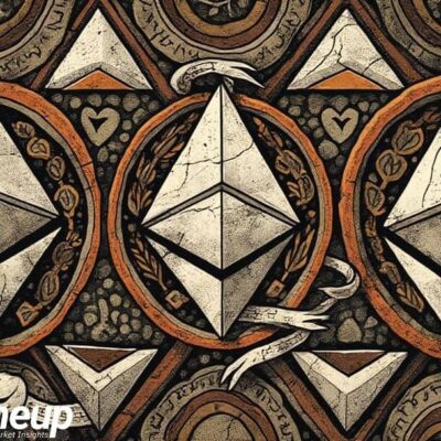 BitMine Acquires 202k Ethereum Amid Market Volatility