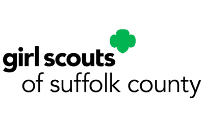 Girl Scouts of Suffolk Client Logo
