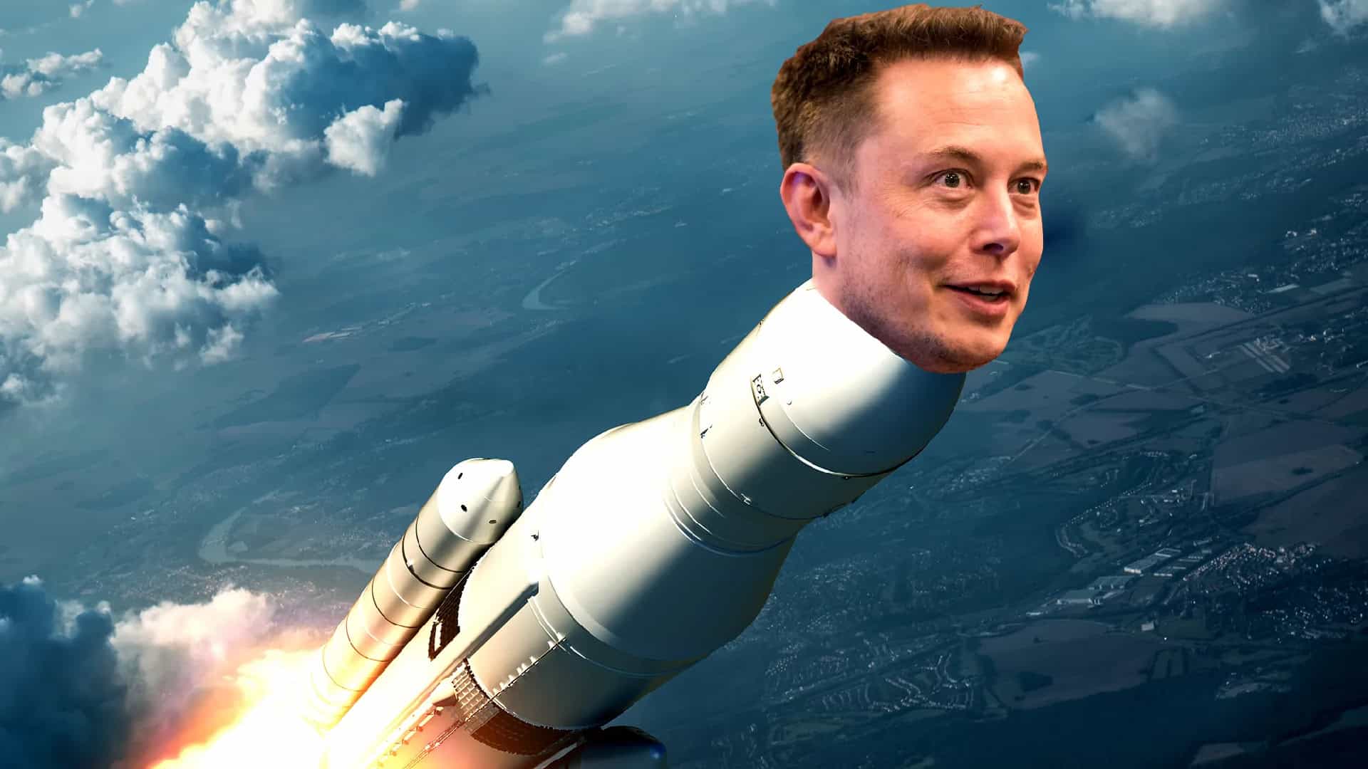 Elon Musk Predicted To Become Worldโs First Trillionaire In 2024