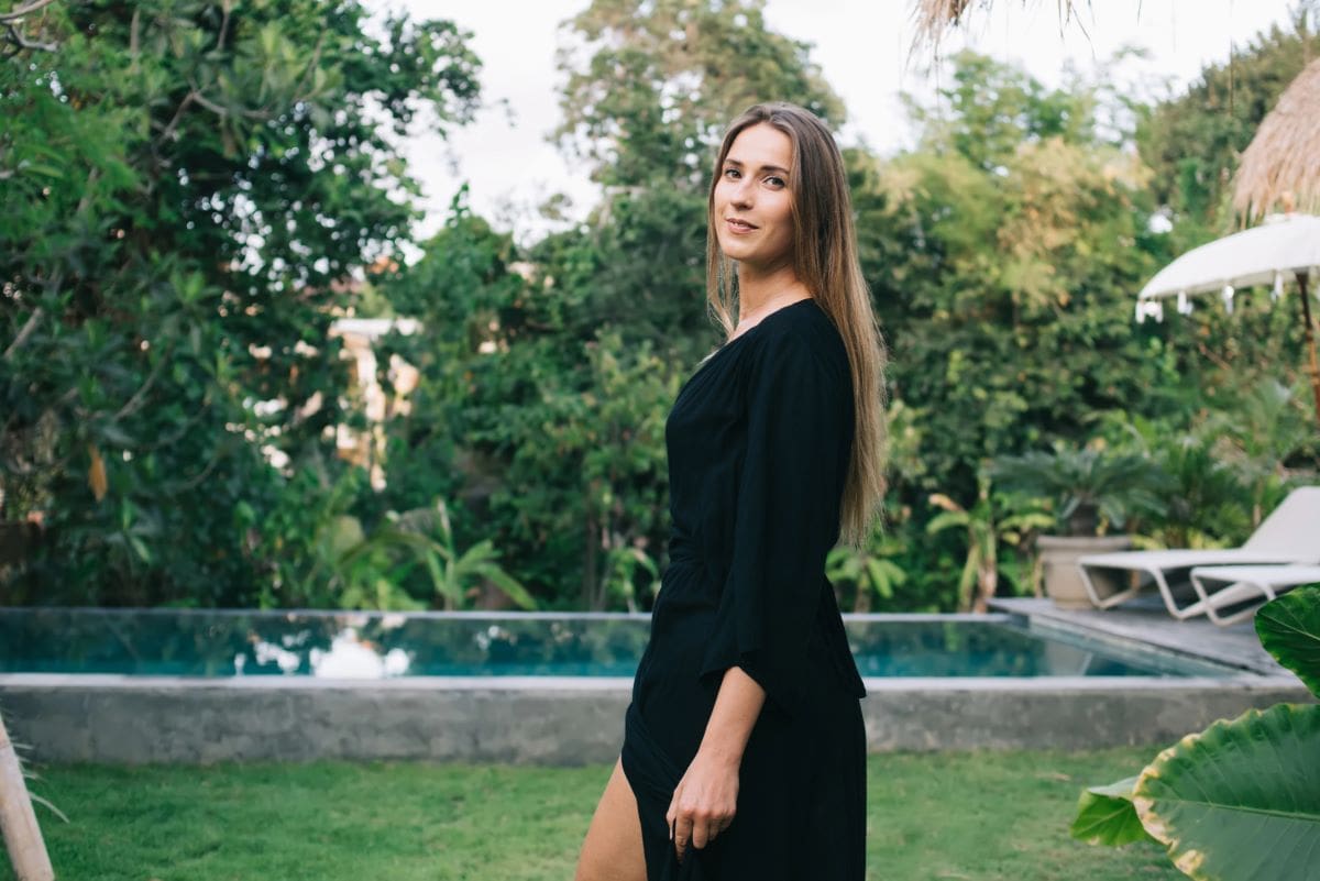 morocco travel outfit