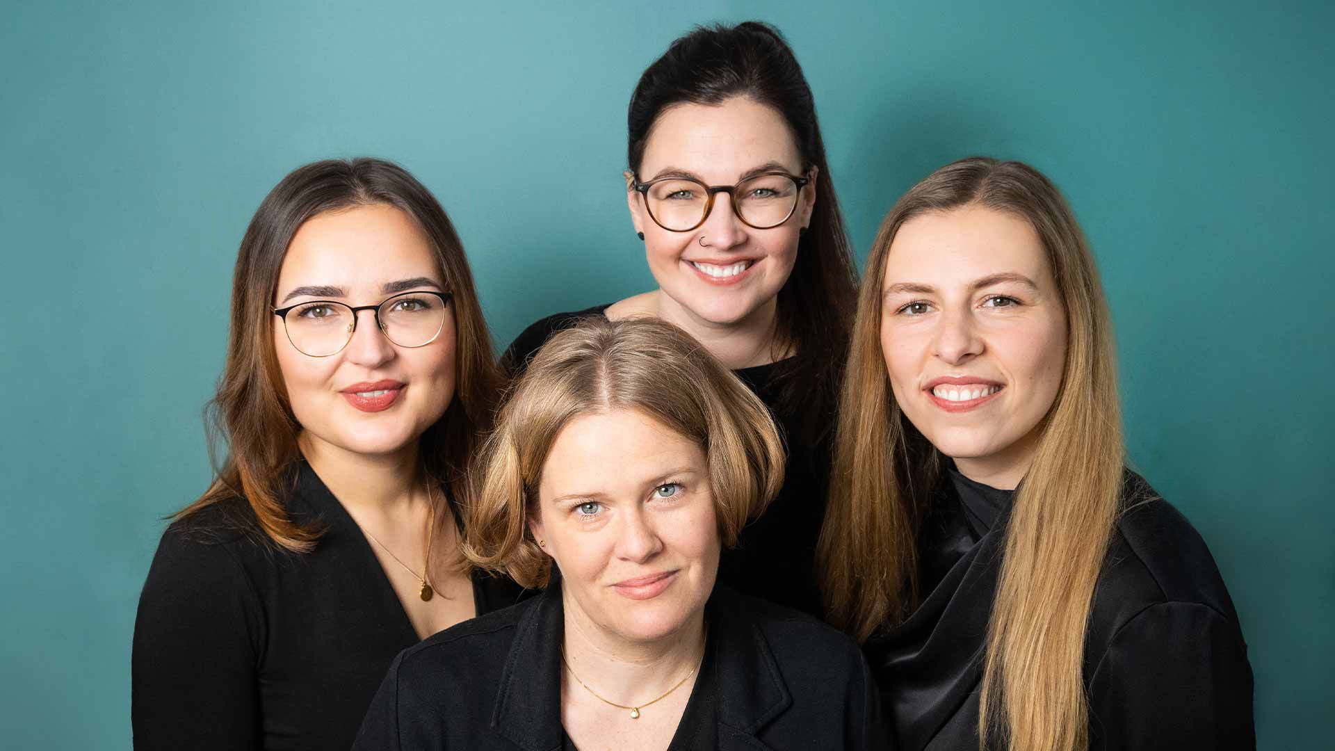 Pulpo Dolmetschen - Gebärdensprachdolmetscherinnen aus Wolfenbüttel