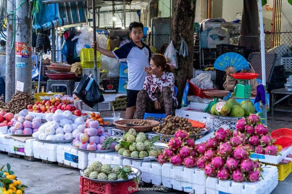 delta mekongu