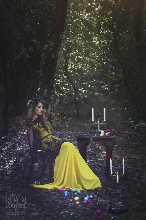 Alta Costura Real 2014