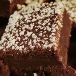 Brownies chocolat et à la banane