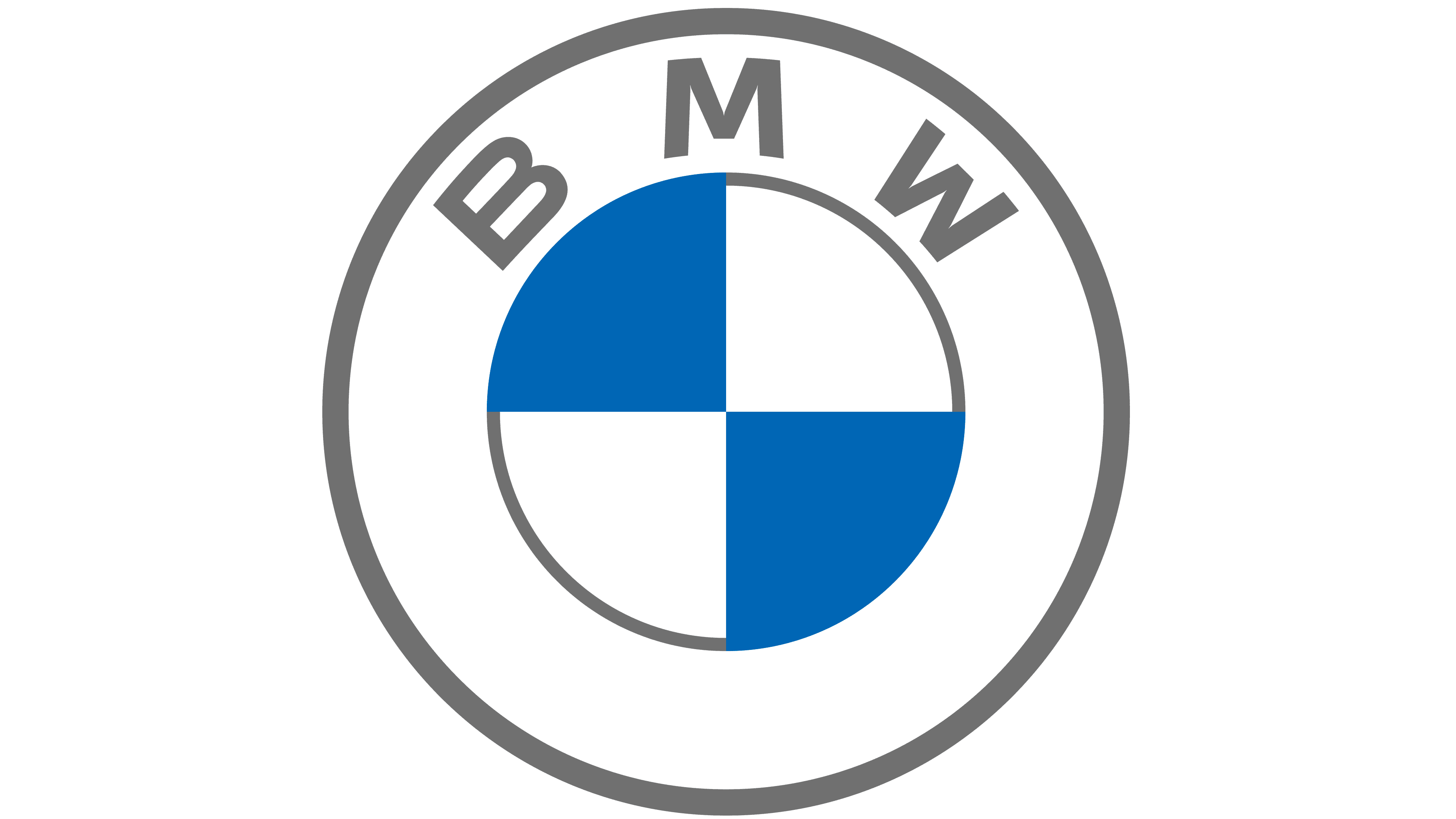 BWM logo