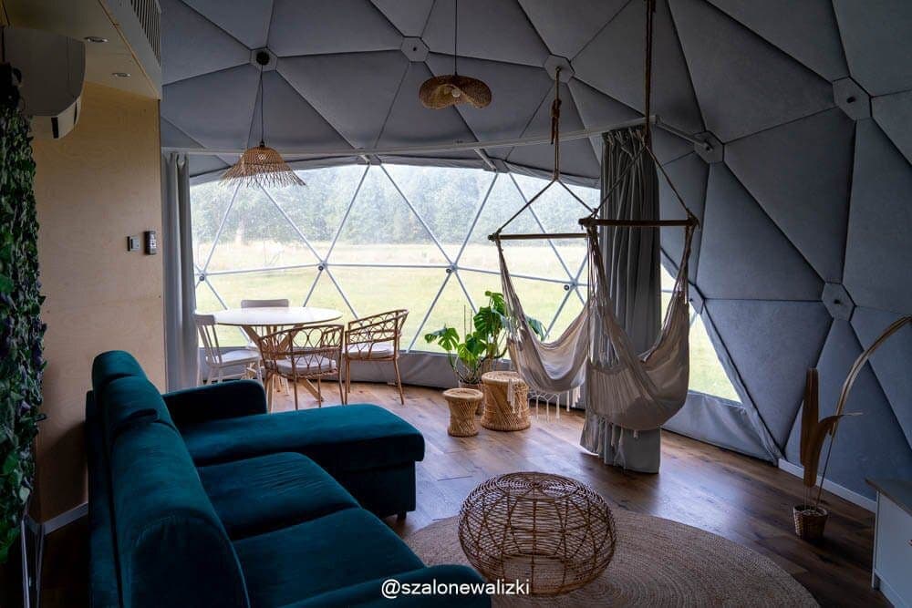 pojezierze pomorza zachodniego