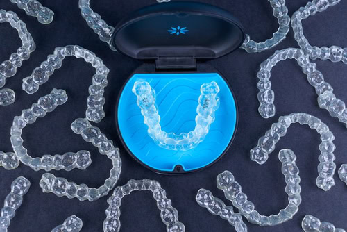 Invisalign in Ontario, CA