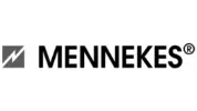 Mennekes logo