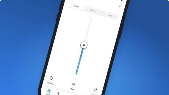 Unitron App - Streaming