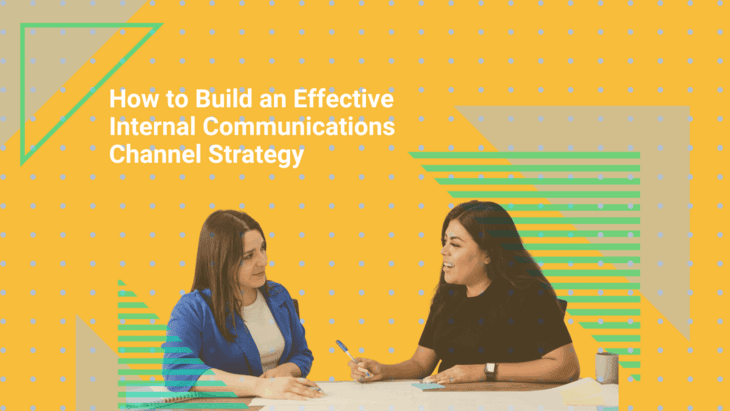 Stakeholder Mapping: A Strategic Guide For Effective Communication | ICPlan