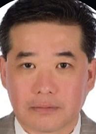 Korean American immigration judge David Kim LinkedIn portrait, linked to immigration judge firing story in New York