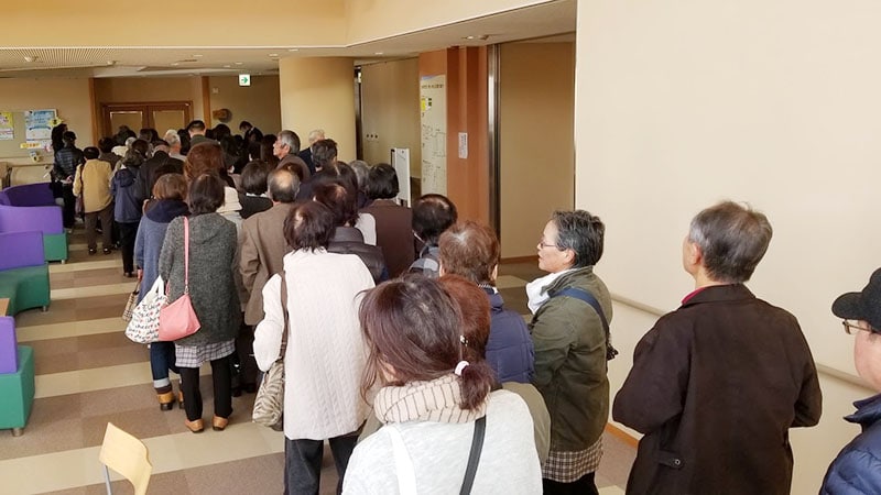 北日本新聞主催「マジシャンコンプレッサー マジックライブin氷見」が3年ぶりに開催されまぁす!なんと、入場無料、抽選で200名様! 3 20191130 145817 - 出張マジックショー