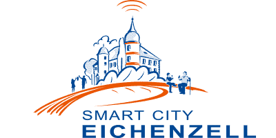 Logo Smart City Eichenzell