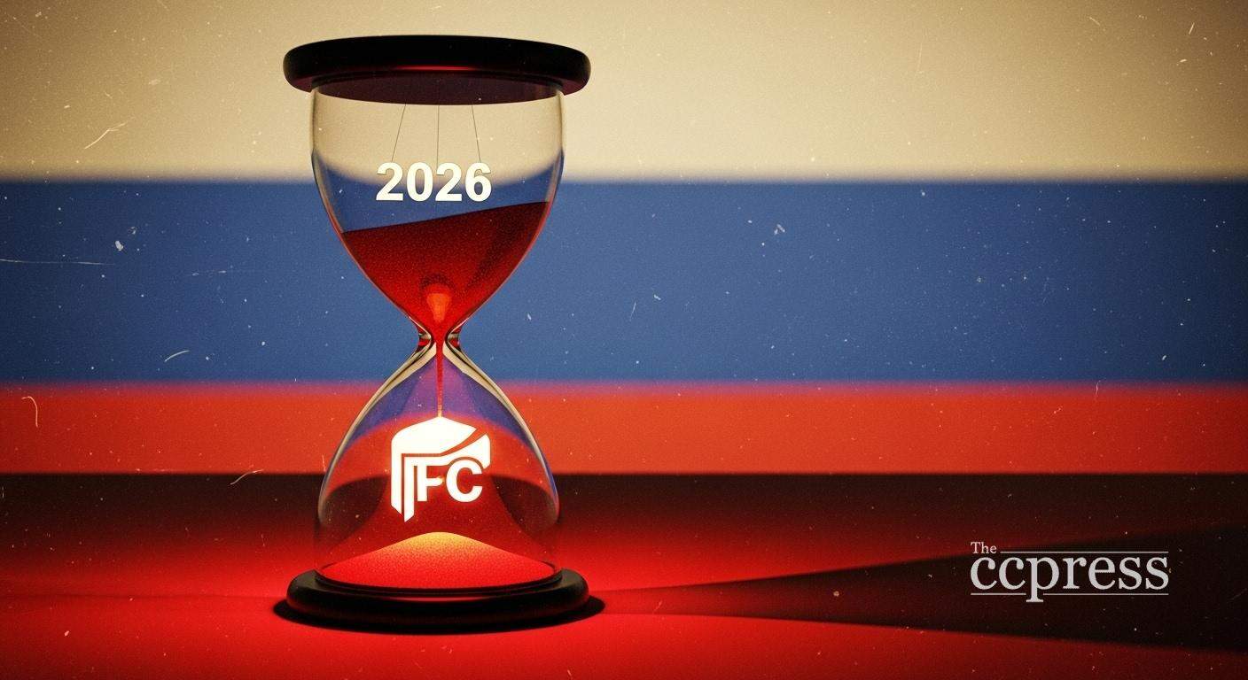 Ruble Stablecoin set for 2026 review amid policy rethink 20 Ruble Stablecoin set for 2026 review amid policy rethink