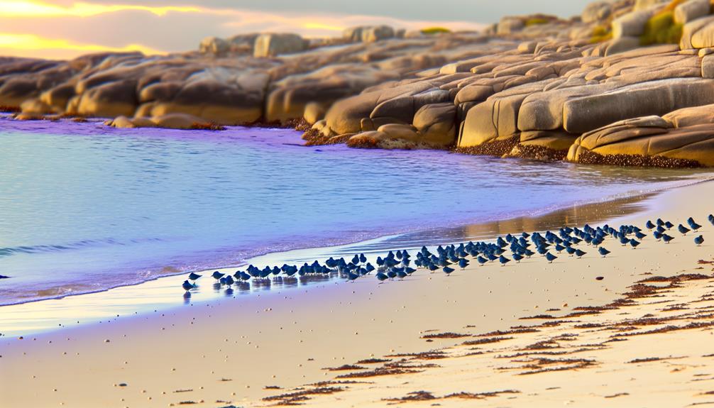 How Long Do Gentoo Penguins Live?