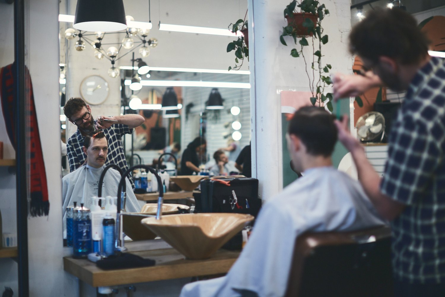 Best Barber Shops Melbourne