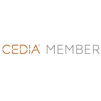 cedia member badge