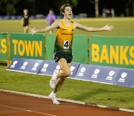 The Return Of Major Athletics To ES Marks Is A Huge Hit With Athletes And Fans – A Brief History Of One Of The Nation’s Great Athletic Venues