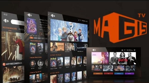 magis tv apk para android magis tv apk para android