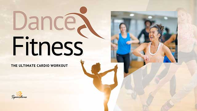 DANCE FITNESS FEVER: TRANSFORM YOUR WORKOUT ROUTINE 3 the benefits of a dance workout