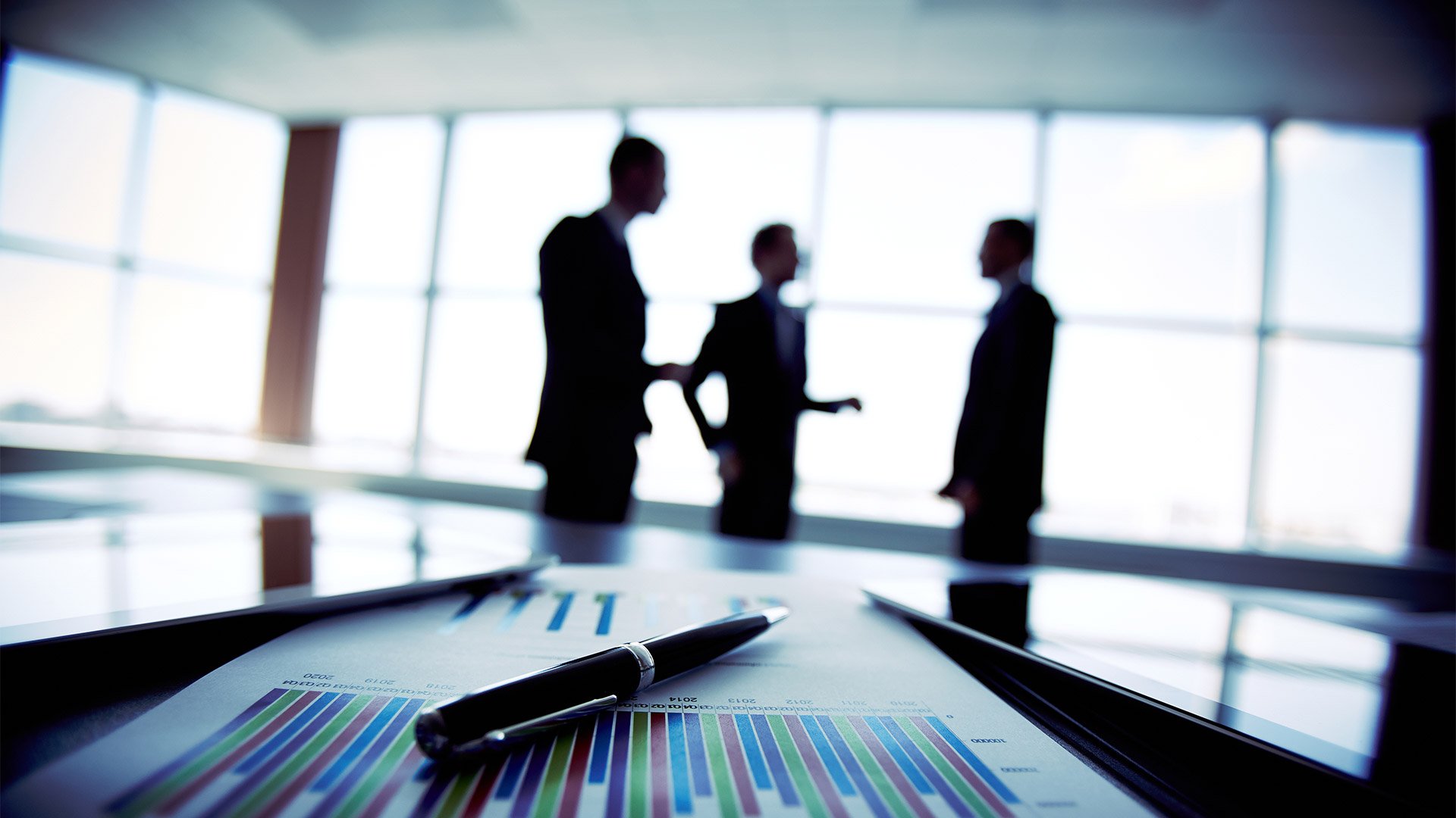 Gesellschaftsformen – die Aktiengesellschaft (AG)